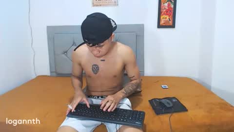 logannthh online show from 01/04/25, 10:38