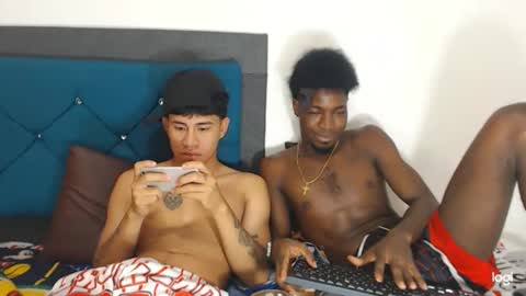 logannthh online show from 03/03/25, 03:53