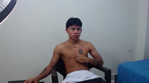 logannthh online show from 11/01/25, 05:09