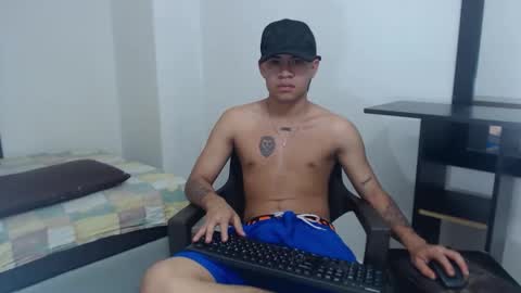 logannthh online show from 01/17/26, 06:51