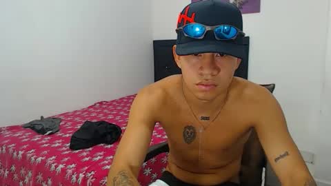 logannthh online show from 02/24/26, 06:55