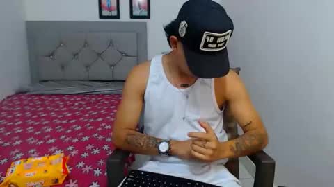 logannthh online show from 03/05/26, 01:40