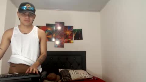 logannthh online show from 03/28/26, 03:17