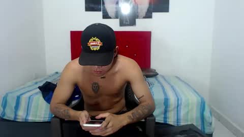 logannthh online show from 04/16/26, 01:28