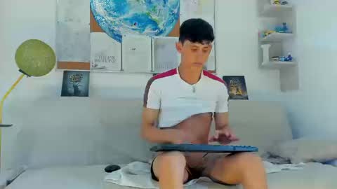 loganoficialx online show from 03/12/26, 08:04