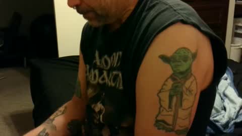 Logan Reaves online show from 03/14/26, 10:10