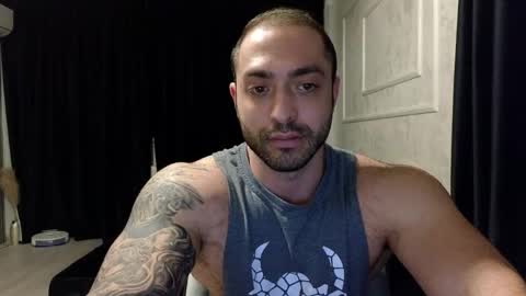 LoganReformed online show from 04/21/26, 08:12