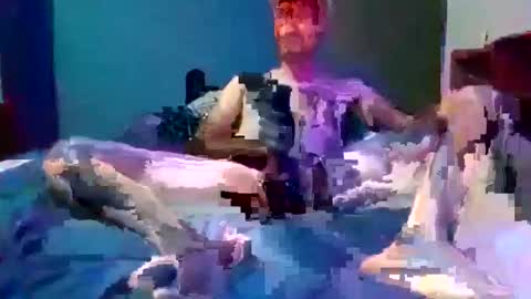 Logans online show from 01/21/25, 05:05