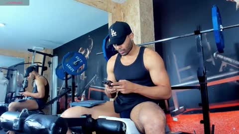 U can call me Logan online show from 02/16/26, 12:56