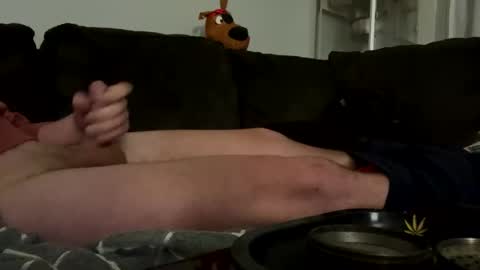 loganthomas21 online show from 10/20/25, 05:30