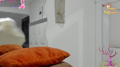 Snapshot of logantwink18 chatting on 10/24/25, 10:11 logantwink18 online show from 10/24/25, 10:11