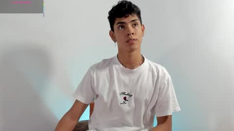 logantwink18 online show from 01/18/26, 05:39