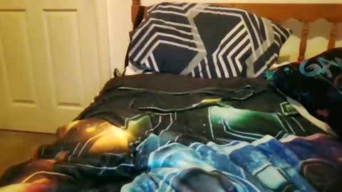 Logmog online show from 02/16/25, 02:53