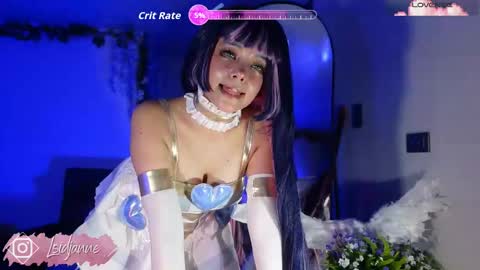 Janne Miller 9pm to 3am GMT-5 online show from 11/30/25, 12:36