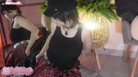 Janne Miller 9pm to 3am GMT-5 online show from 04/17/26, 12:02