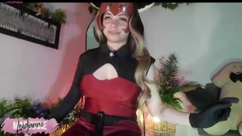 Janne Miller 9pm to 3am GMT-5 online show from 04/18/26, 12:14