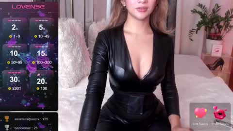 Mistress L online show from 10/02/25, 05:25