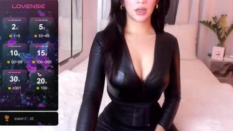 Mistress L online show from 03/04/26, 10:05