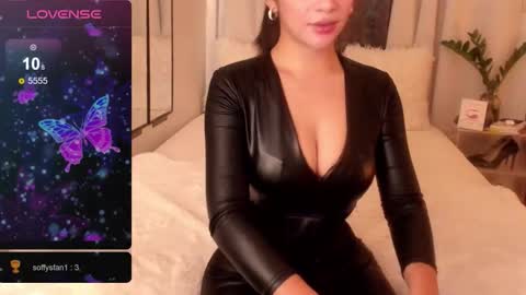 Mistress L online show from 03/09/26, 01:42