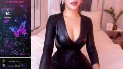 Mistress L online show from 03/09/26, 08:02