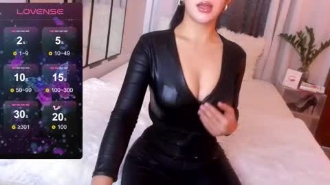 Mistress L online show from 03/22/26, 02:15