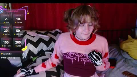 Loki online show from 02/03/26, 06:22