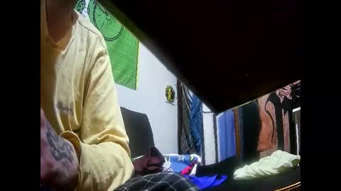 PollonSpanish37 online show from 03/17/26, 11:41