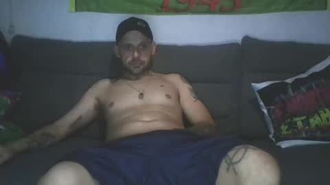 PollonSpanish37 online show from 07/20/26, 11:29