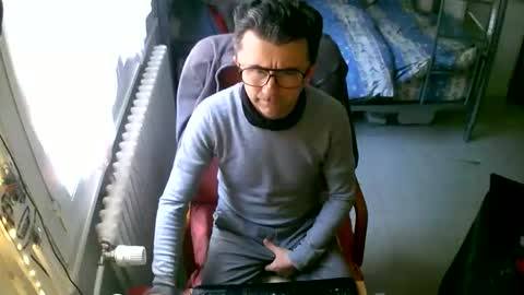 lokoum39 online show from 03/23/26, 11:47