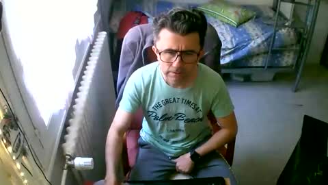 lokoum39 online show from 03/24/26, 11:59