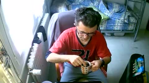 lokoum39 online show from 03/30/26, 09:32