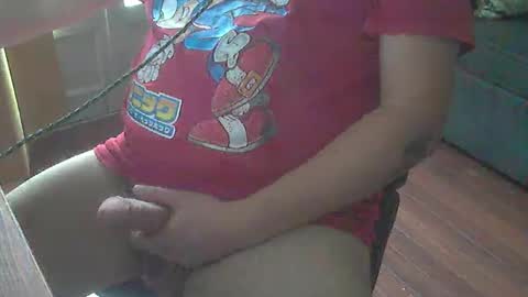 loky_hot online show from 10/20/25, 01:11