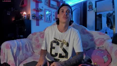 LokyHart online show from 07/02/26, 12:10