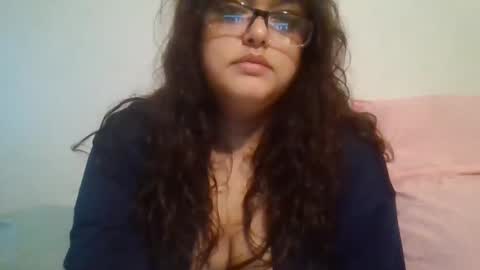 Snapshot of lola242327 chatting on 02/24/25, 12:52 lola242327 online show from 02/24/25, 12:52