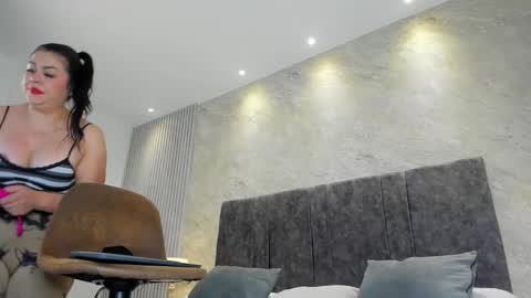 Lola Sweet online show from 11/30/25, 12:53