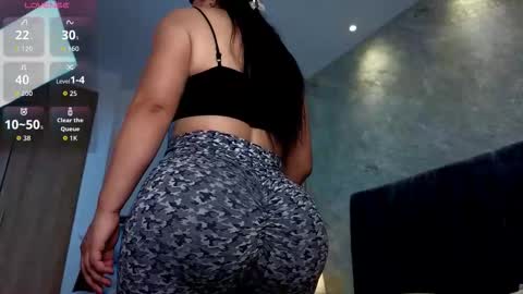 Lola Sweet online show from 03/10/26, 11:26