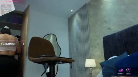 Lola Sweet online show from 05/14/26, 11:17