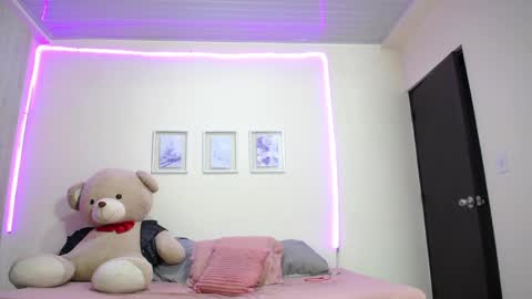 Lola Calypso online show from 03/26/26, 02:06