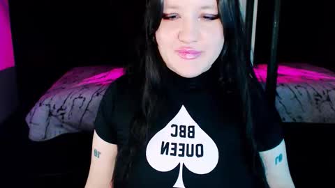 Lola Chi online show from 09/13/25, 08:52