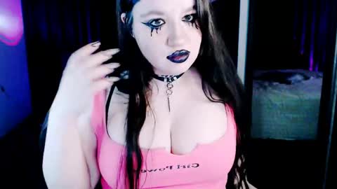 Lola Chi online show from 02/23/26, 09:45