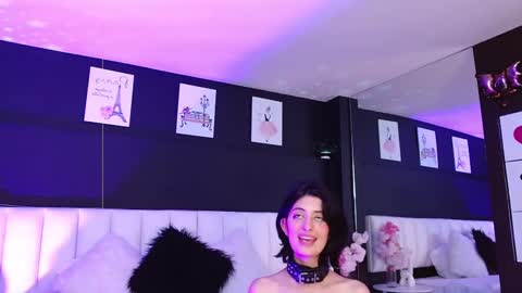 Snapshot of lola_creamy chatting on 03/05/25, 04:46 Lola online show from 03/05/25, 04:46