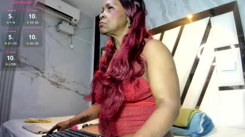 Snapshot of lola_hornei chatting on 04/18/26, 11:36 Lola online show from 04/18/26, 11:36