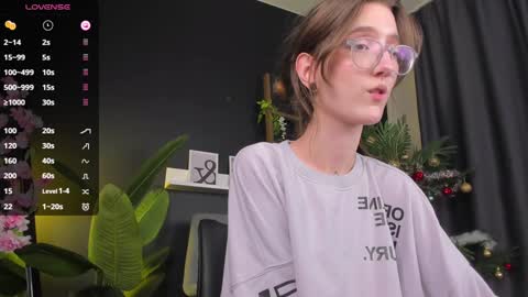 Snapshot of lola_missy chatting on 01/01/25, 06:38 Lola online show from 01/01/25, 06:38