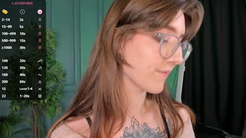 Snapshot of lola_missy chatting on 02/01/25, 09:32 Lola online show from 02/01/25, 09:32