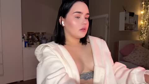 Snapshot of lola_razee chatting on 07/02/26, 11:00 lola_razee online show from 07/02/26, 11:00