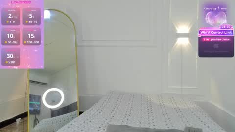 lola red online show from 03/11/26, 07:31