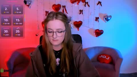 Snapshot of lola_soft_ chatting on 02/28/26, 09:05 your dream online show from 02/28/26, 09:05