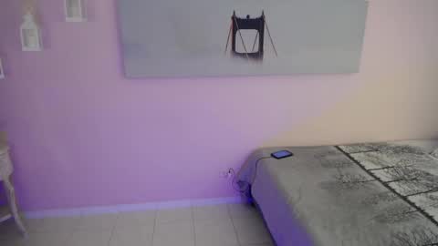 Lola online show from 10/12/25, 03:16
