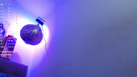 lola_wish online show from 11/20/25, 04:34