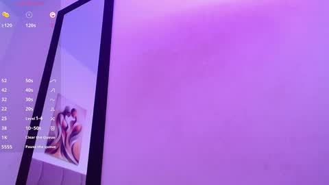 lola_wish online show from 04/16/26, 10:12